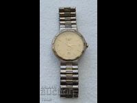 LONGINES QUARTZ SWISS MADE RYADŬK RABOTI BEZ GARANTSIYA BZTS !!