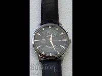 ORIENT AUTOMATIC JAPAN VECHEN KALENDAR RYADŬK RABOTI BEZ GARA