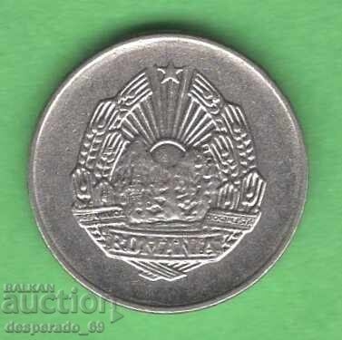 (¯`'•.¸ 5 bani 1966 ROMÂNIA ¸.•'´¯) cu preț € 0.20 | 0.39 BGN