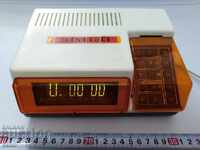 RUSSIAN SOFTWARE "SIGNAL 201"