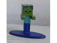 Metal figure Minecraft – Jada Toys