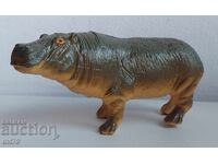 Φιγούρα, ζώο ιπποπόταμος – 1998