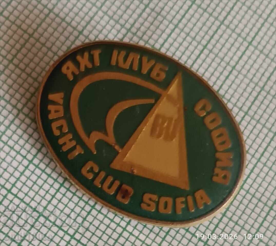 Δημοπρασία Znachka - Yakht klub Sofiya