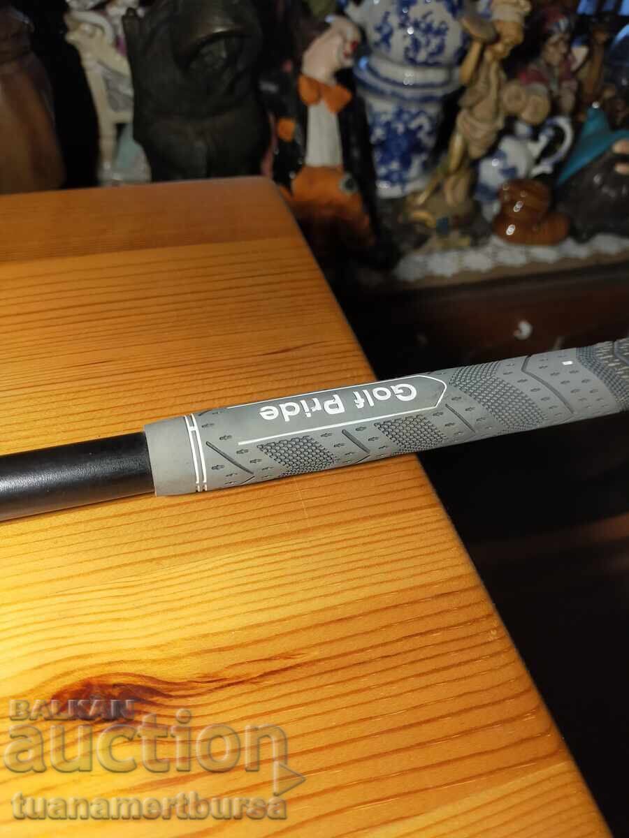 Băț de golf și minge - 5