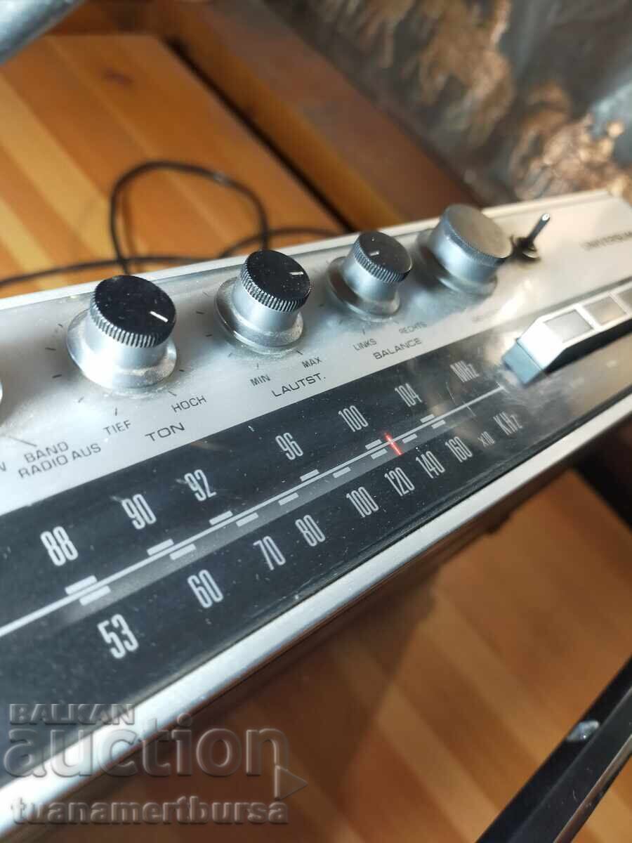 Ραδιοκασετόφωνο - 7