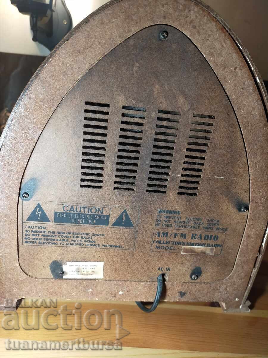 ретро радио - 5