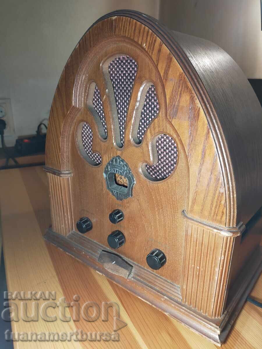 radio retro - 6
