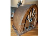 ретро радио