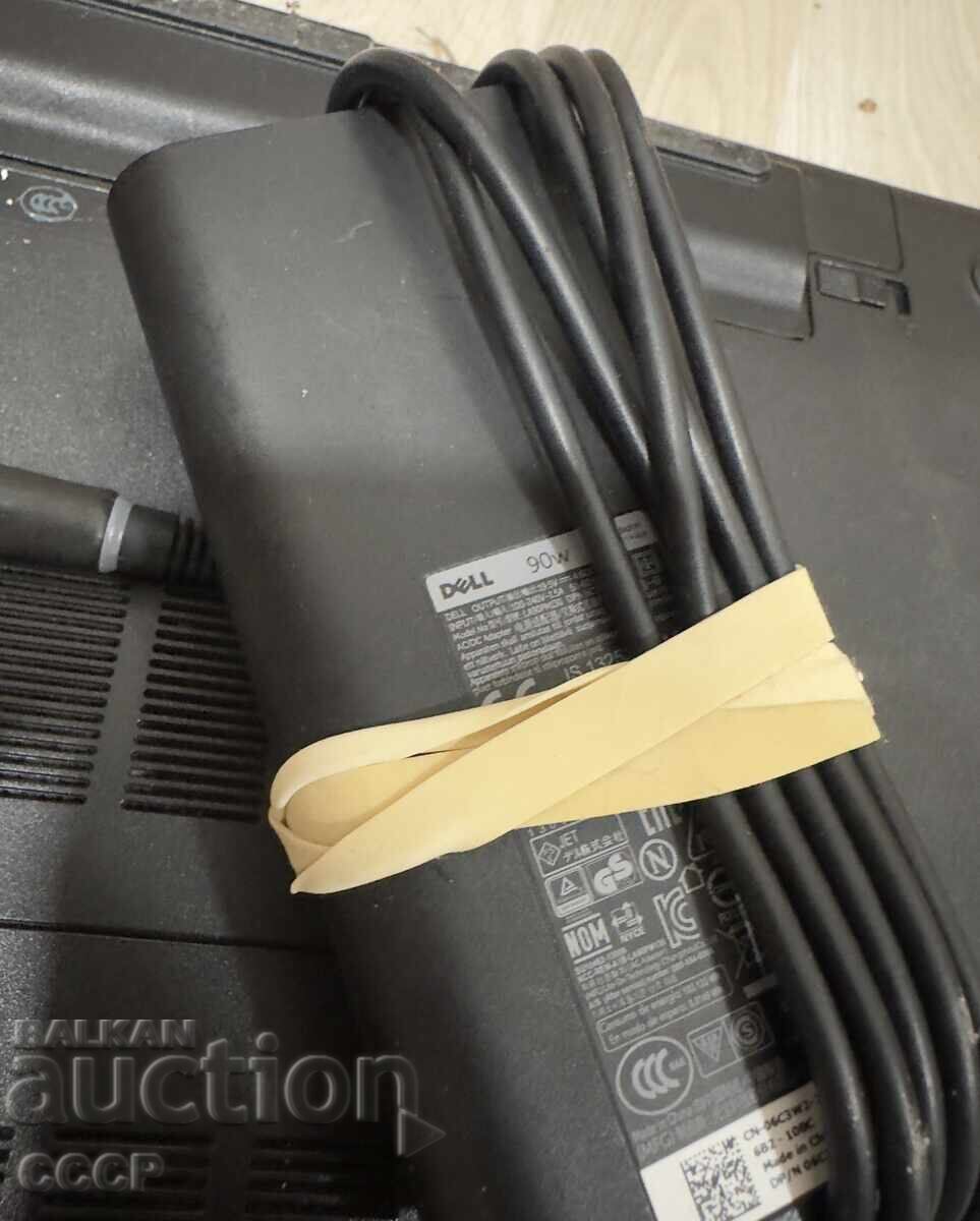 Dell Laptop 15.6 inch - 5