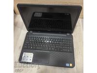 Dell Laptop 15,6 inch