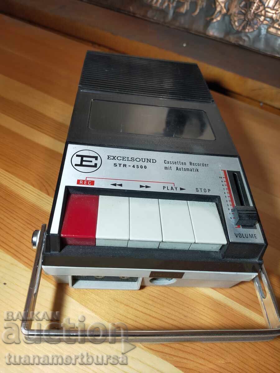 Magnetofon - 5