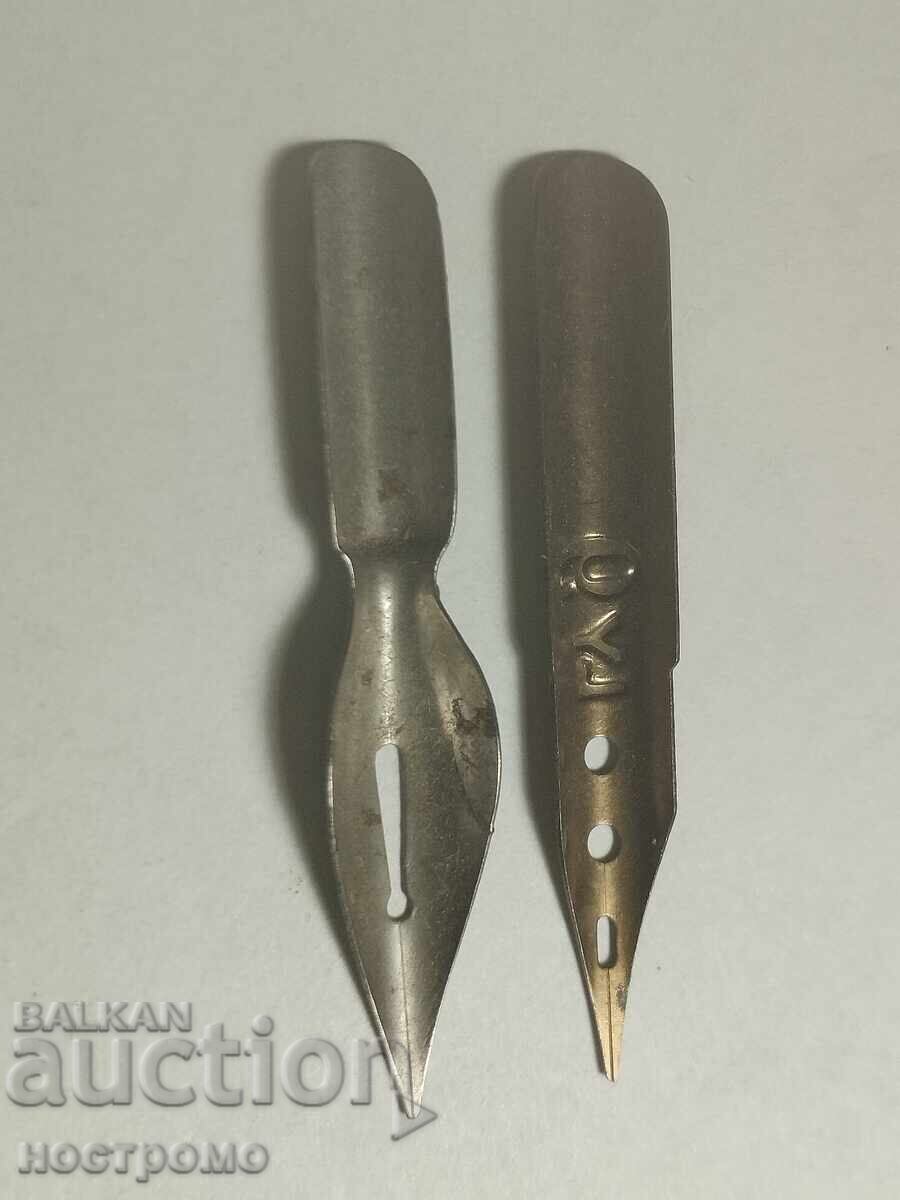 Novi pistsi za pisalka - A 7157 cu preț € 2.00 | 3.91 BGN