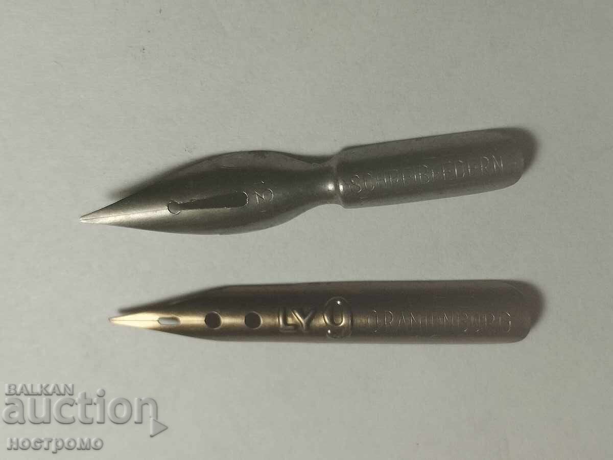 Novi pistsi za pisalka - A 7157