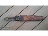 Bachelor's knife - Gabrovo