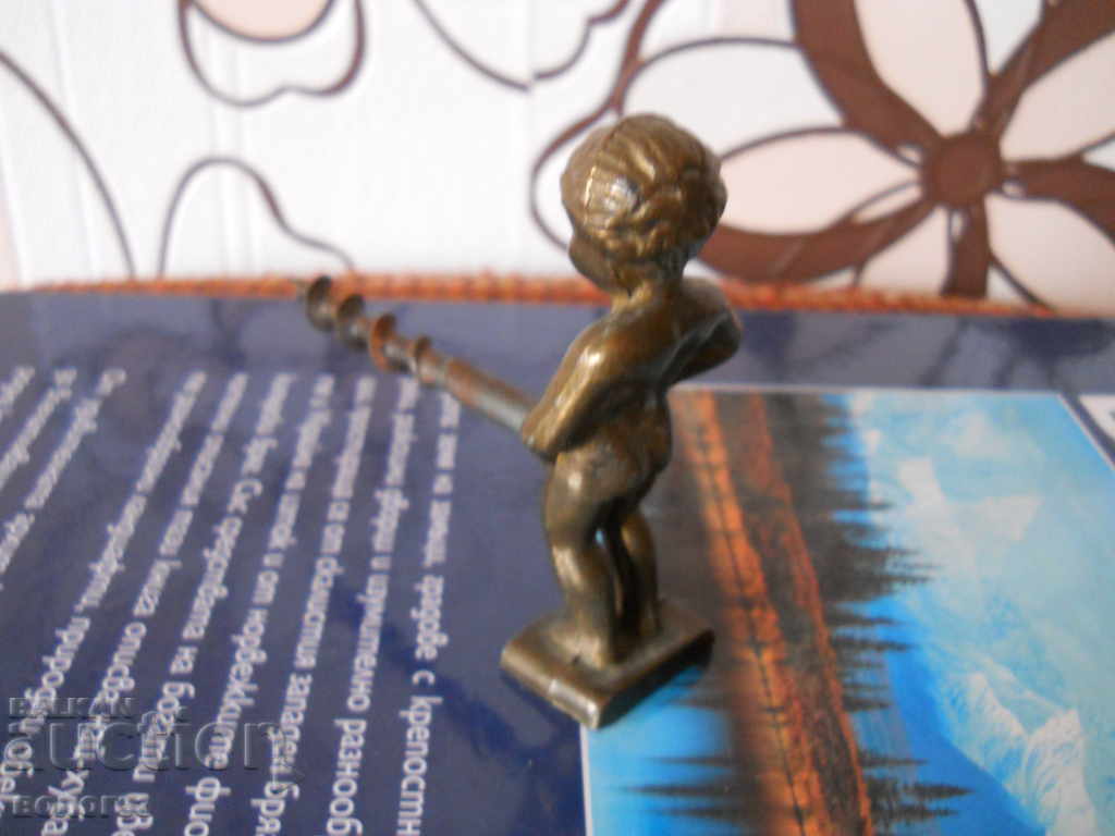 Licitație Tirbușon erotic vechi