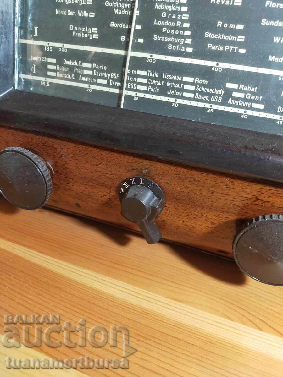 много старо радио - 6