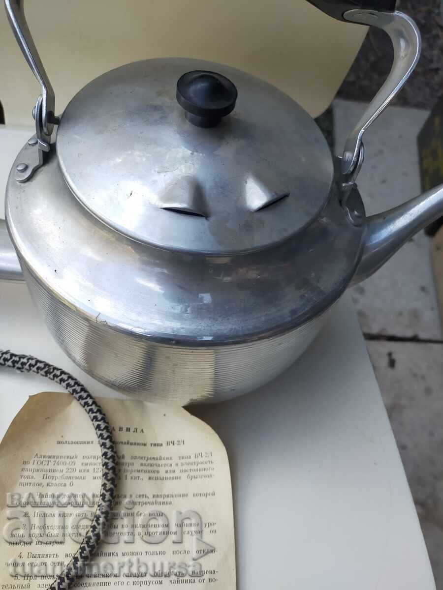 fierbător - 5