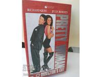 Collectible film strip