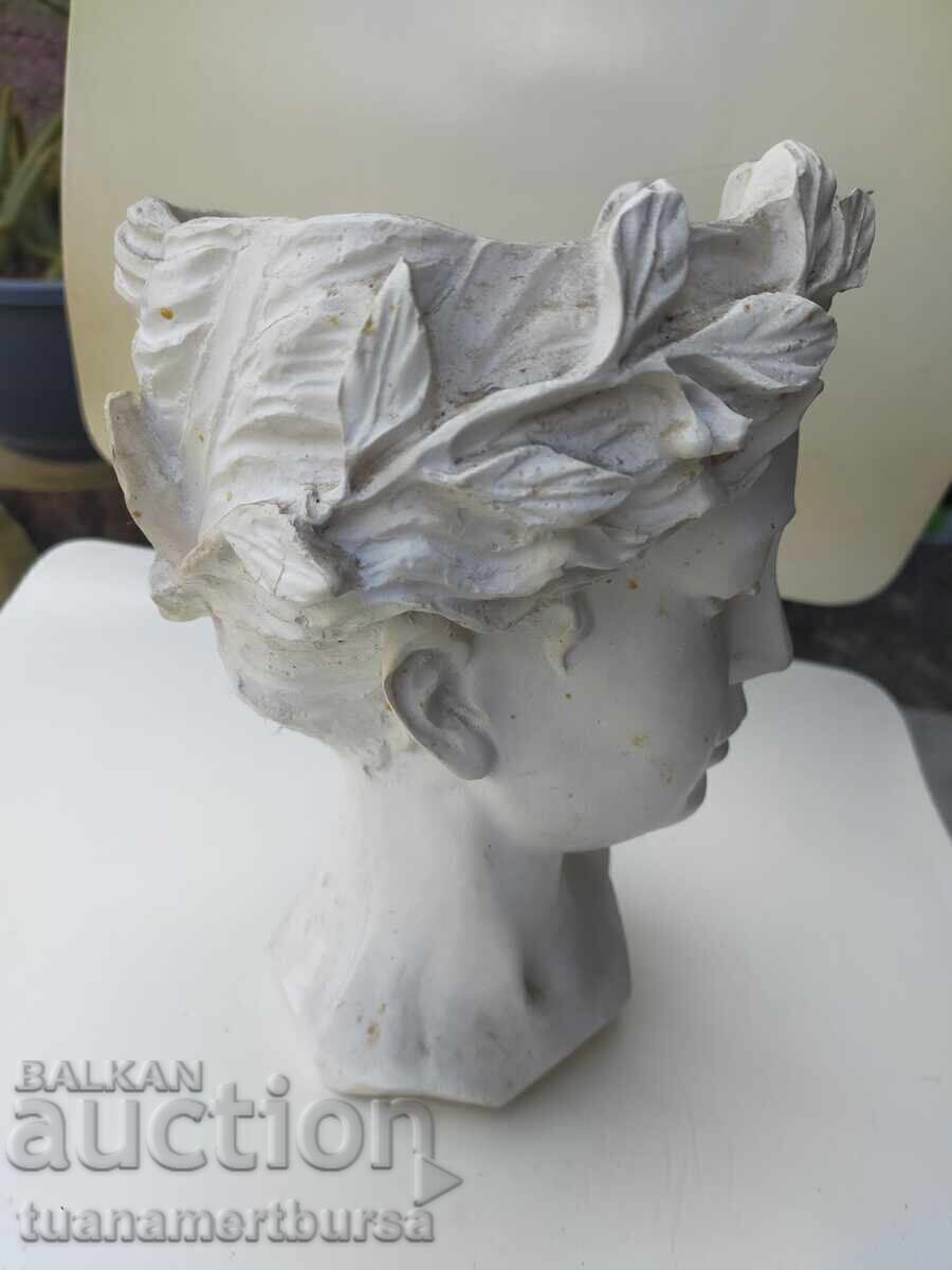 Licitație Bust feminin