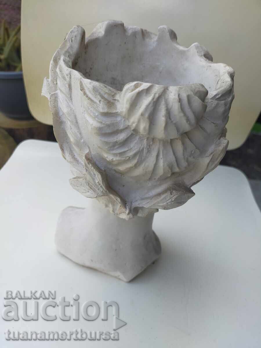 Livrarea Bust feminin