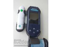 γλυκόμετρο