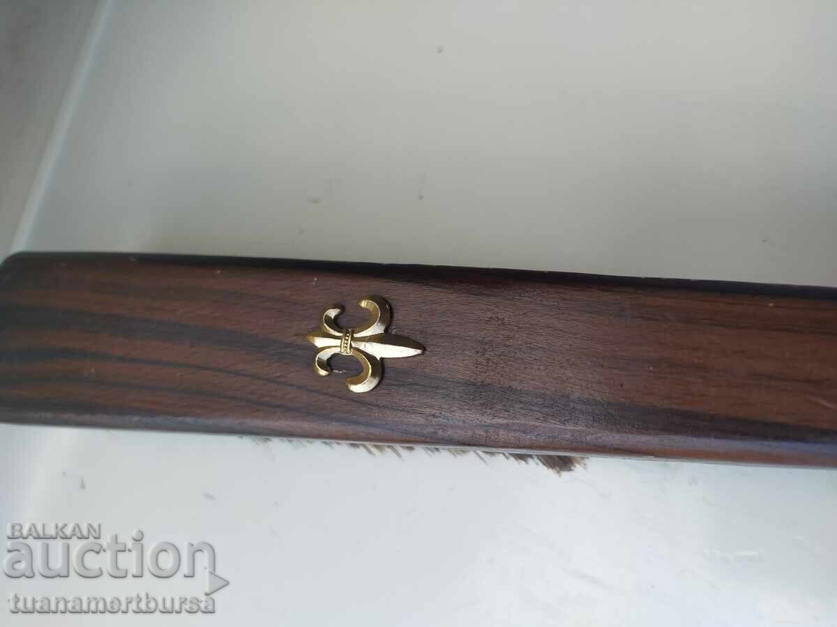 Delivery of Wooden brush