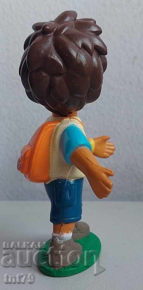 Доставка на Фигура Диего от Дора Изследователката - Viacom. Доставка на Фигура Диего от Дора Изследователката - Viacom.