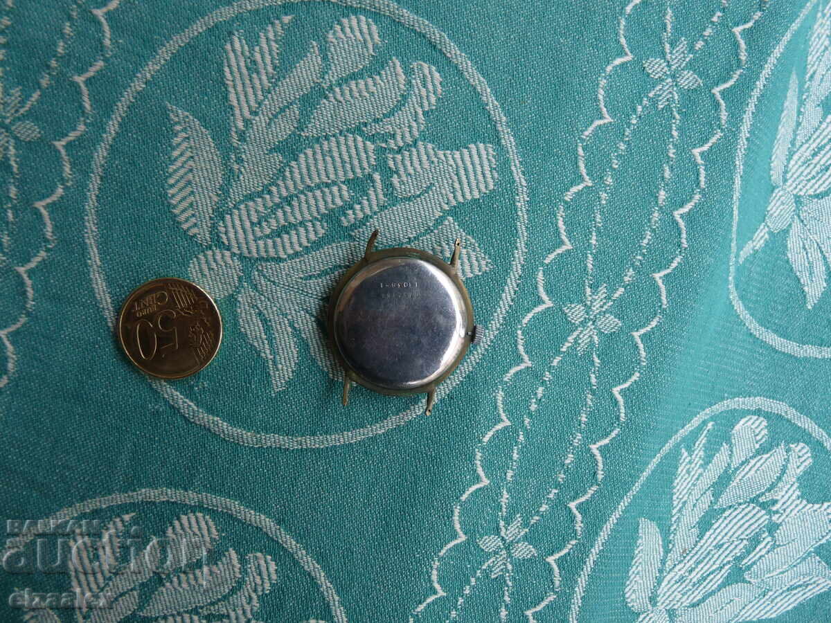 Рядък часовник DOXA   работи - 5