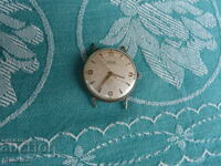 Ceas rar DOXA funcționează