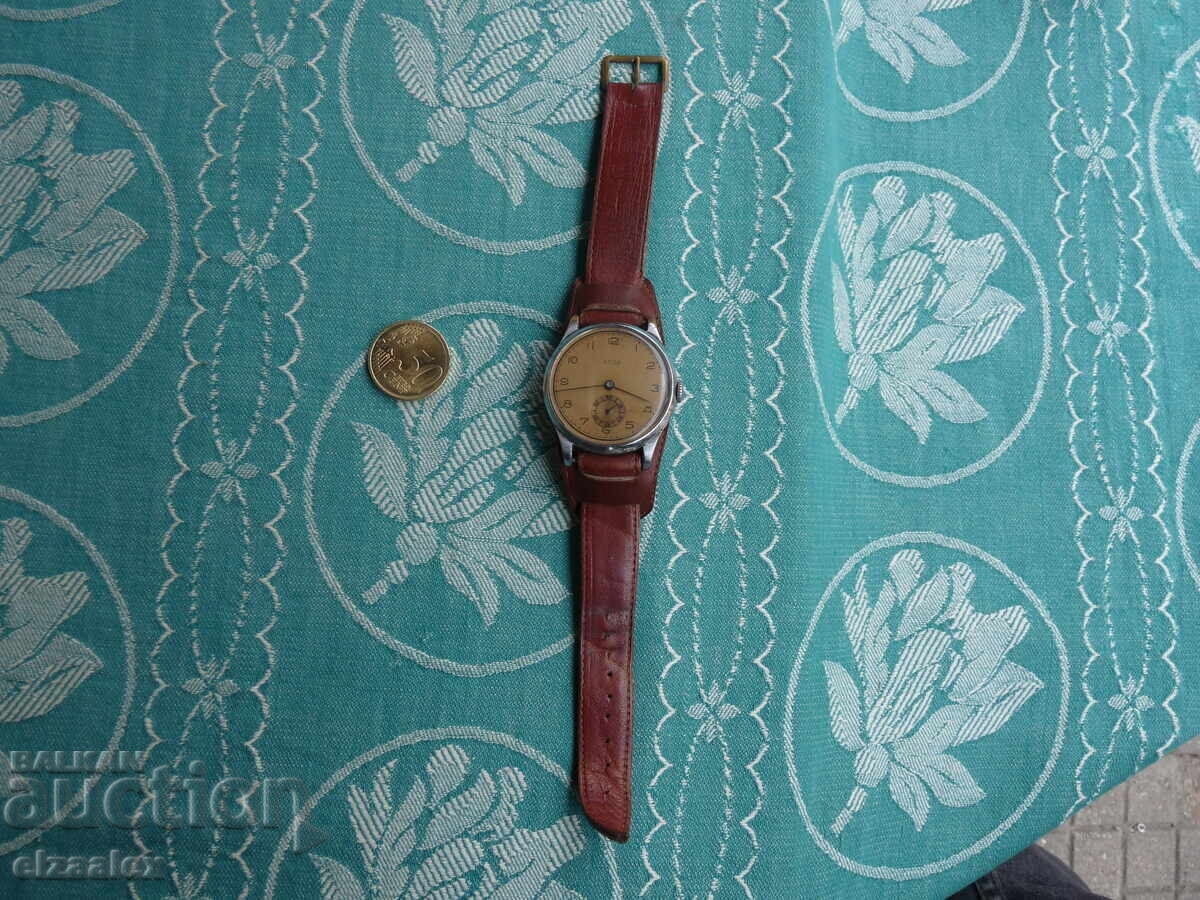 Σπάνιο ρολόι STIMA ΛΕΙΤΟΥΡΓΕΙ με τιμή € 90.00 | 176.02 BGN