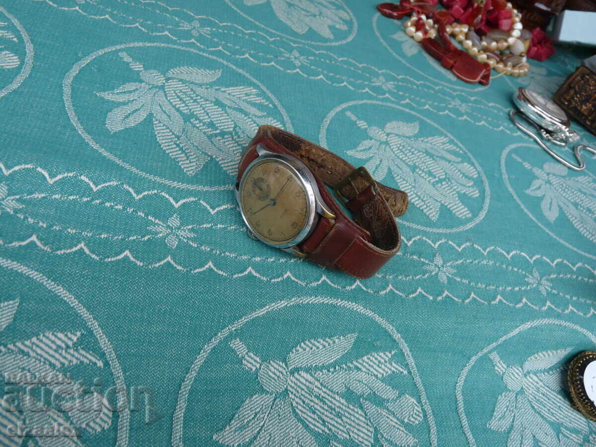 Σπάνιο ρολόι STIMA ΛΕΙΤΟΥΡΓΕΙ - 12