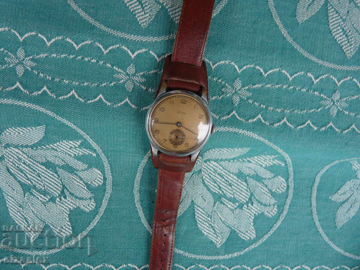 Σπάνιο ρολόι STIMA ΛΕΙΤΟΥΡΓΕΙ - 8