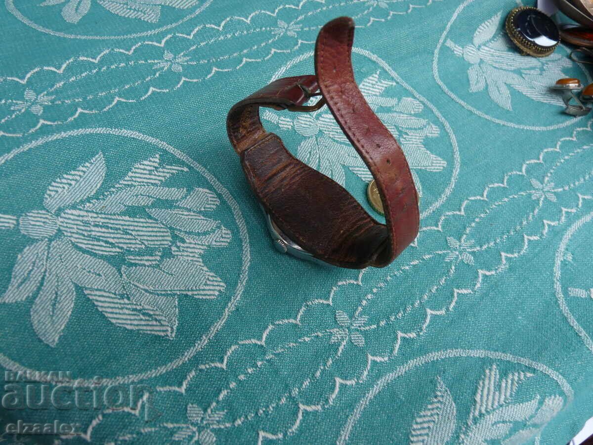 Σπάνιο ρολόι STIMA ΛΕΙΤΟΥΡΓΕΙ - 10