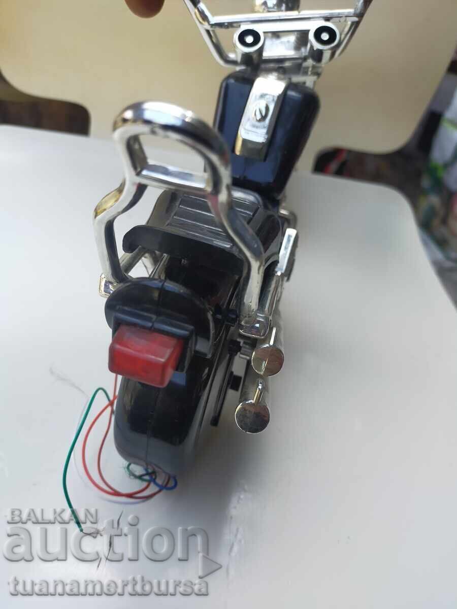 διακοσμητικό μοτοσικλέτα με τιμή € 17.00 | 33.25 BGN