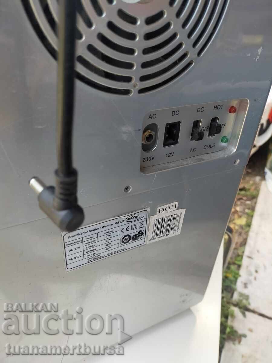 Livrarea mini frigider