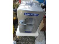 μίνι ψυγείο