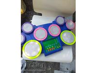 παιχνίδι ντραμς