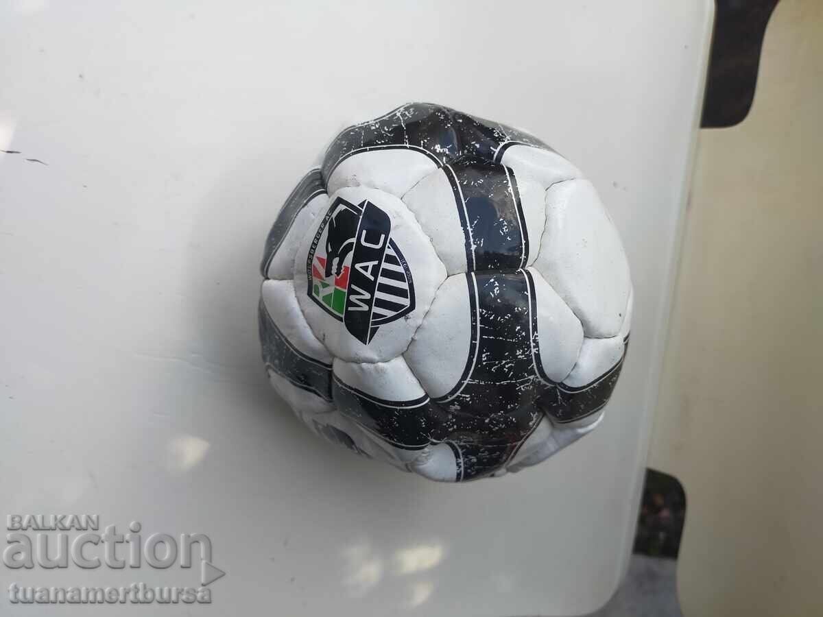 Доставка на мини футболна топка