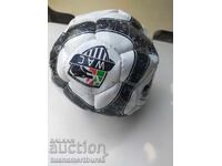 мини футболна топка