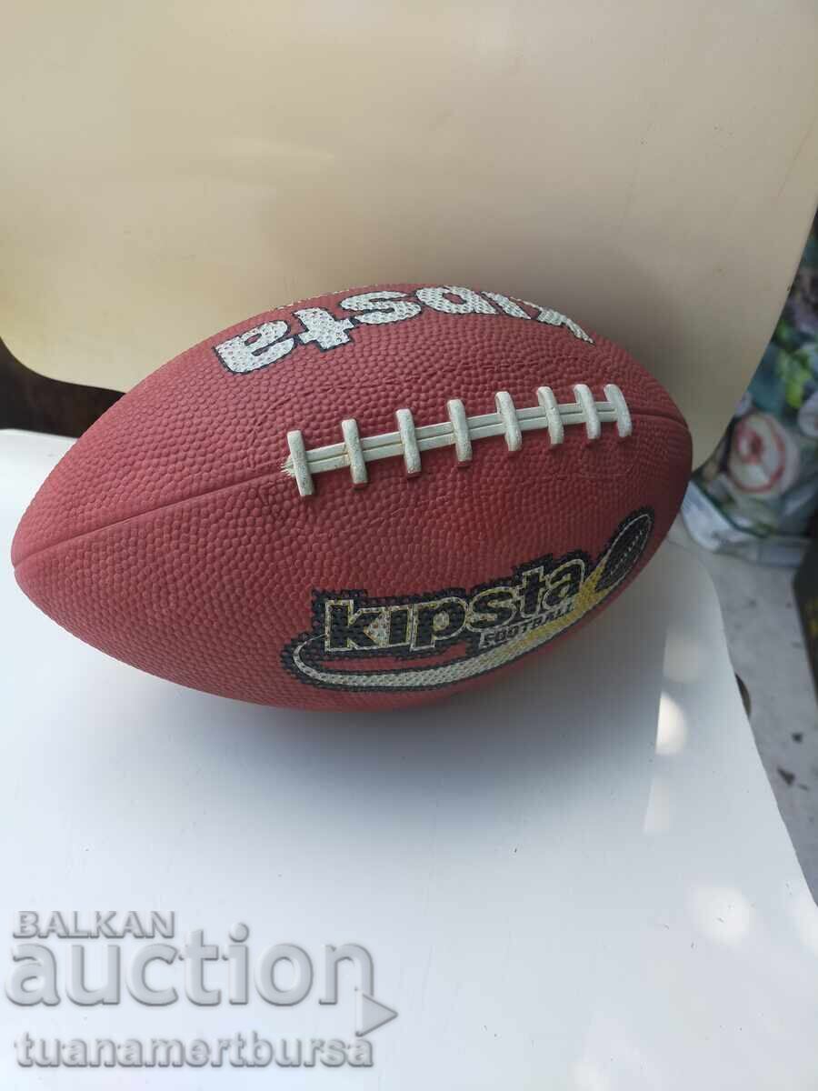 Δημοπρασία Αμερικανικό ποδόσφαιρο