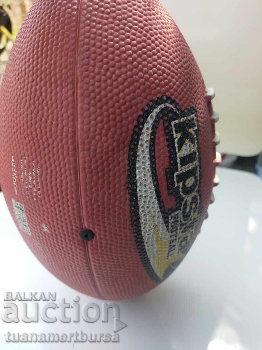 Livrarea Fotbal american