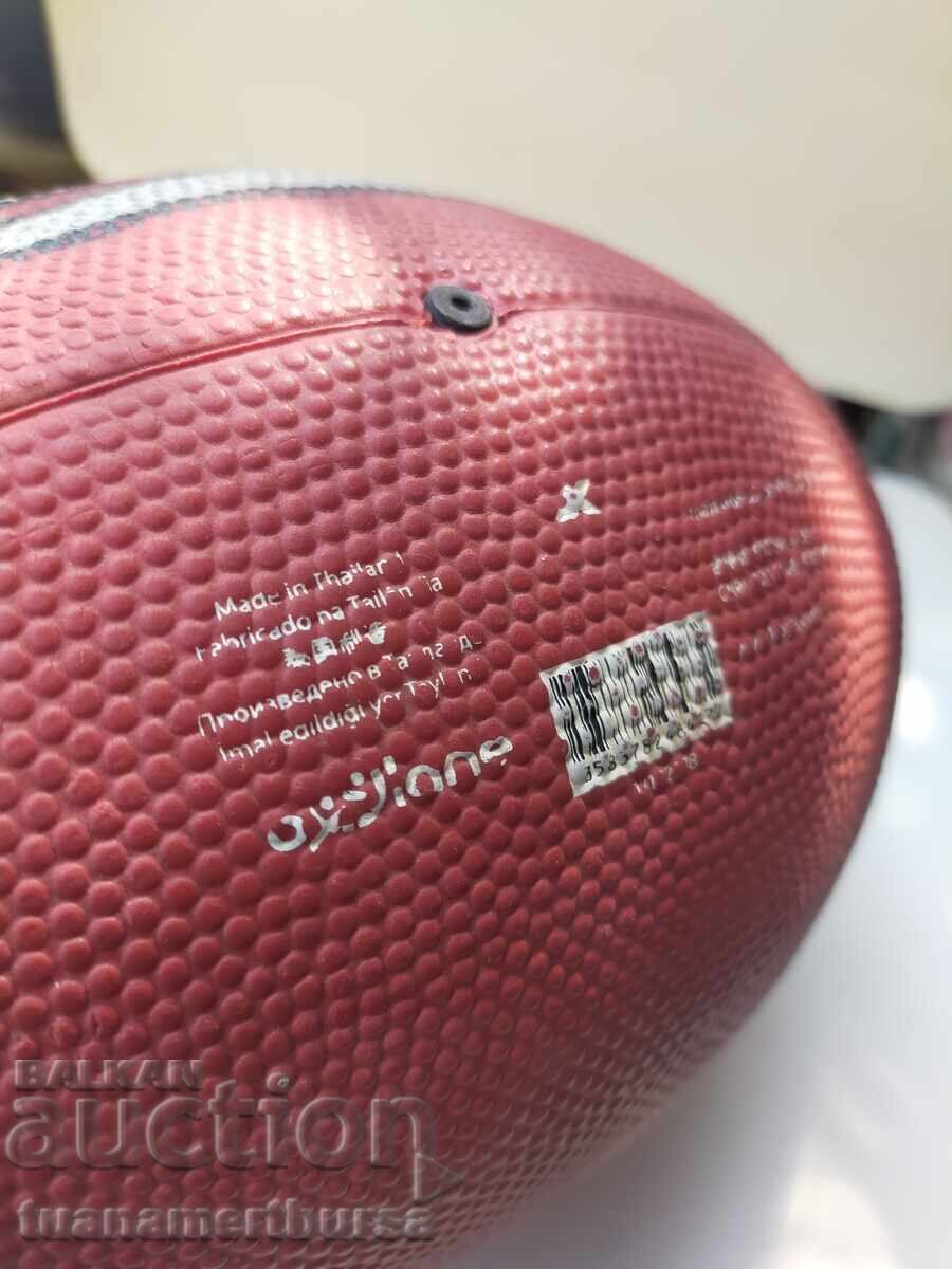 Αμερικανικό ποδόσφαιρο - 5