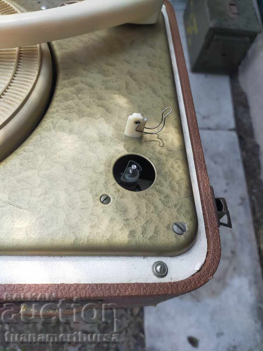 ретро грамофони - 5