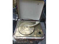 ретро грамофони