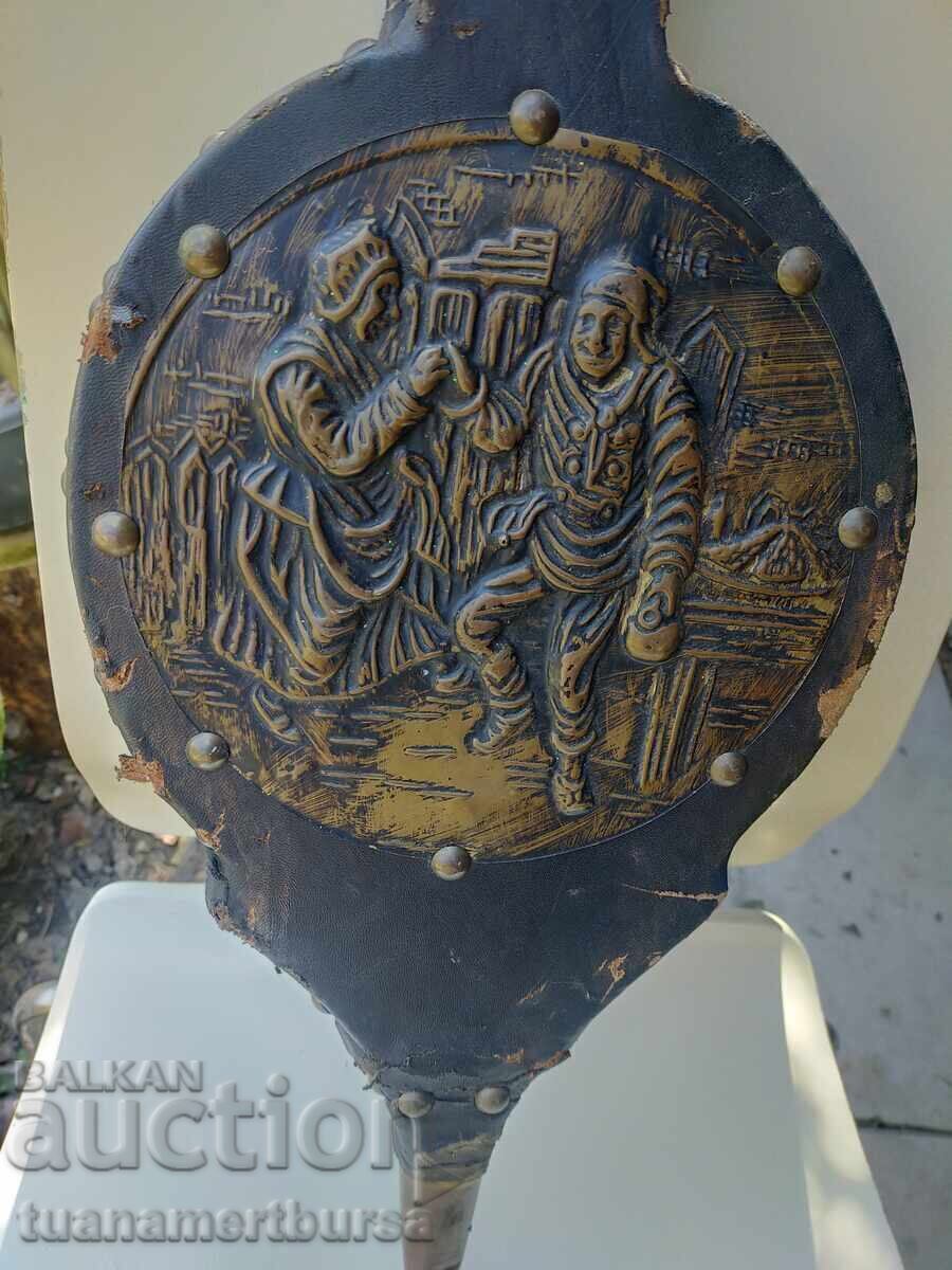 Wooden bellows with price € 25.00 | 48.90 BGN