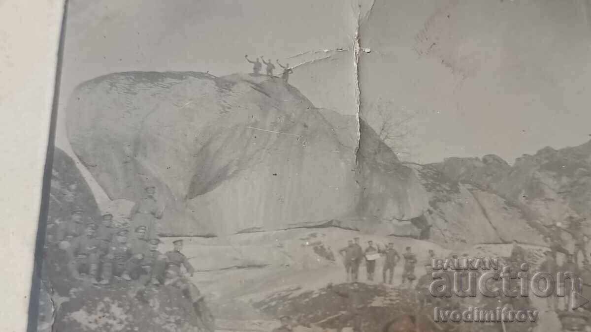 Photo Prilep Marko Kral's Fortress Officers Sviti with price € 5.43 | 10.62 BGN