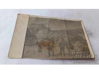 Photo Prilep Marko Kral's Fortress Officers Sviti