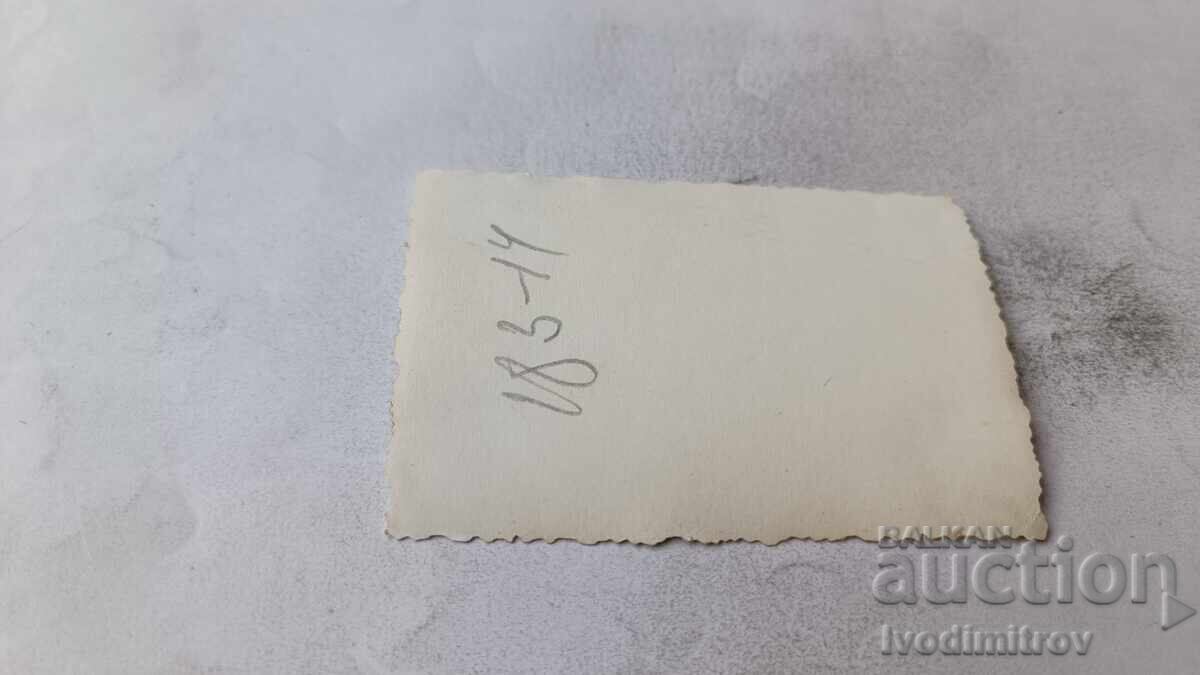 Photo Sofia Young woman and little boy on a walk with price € 1.17 | 2.29 BGN