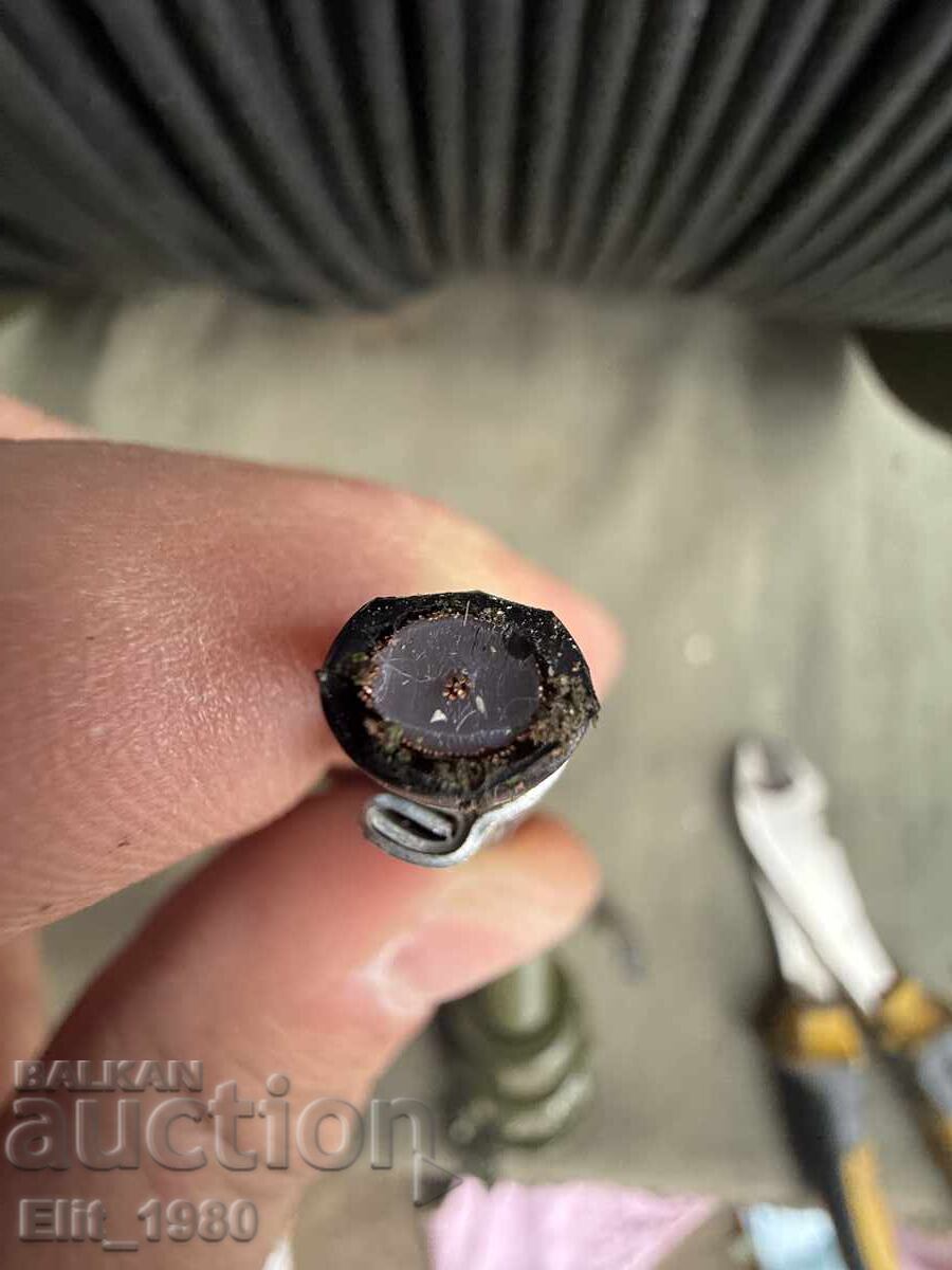 Аукцион Военен коаксиален кабел