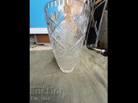 Κρυστάλλινη Βάζο από το Παγκόσμιο Κύπελλο Μεξικού 86